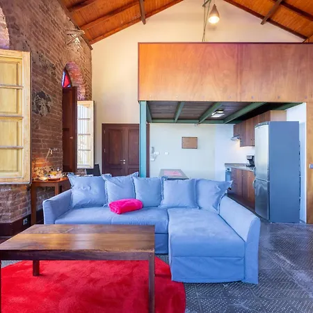 Gordejuela 2 Country house