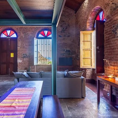 Country house Gordejuela 2 Los Realejos