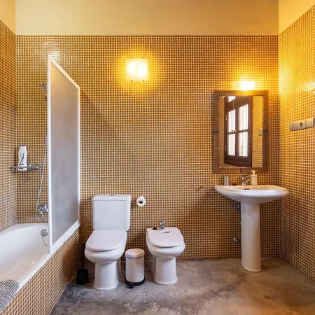 Gordejuela 2 Country house Los Realejos