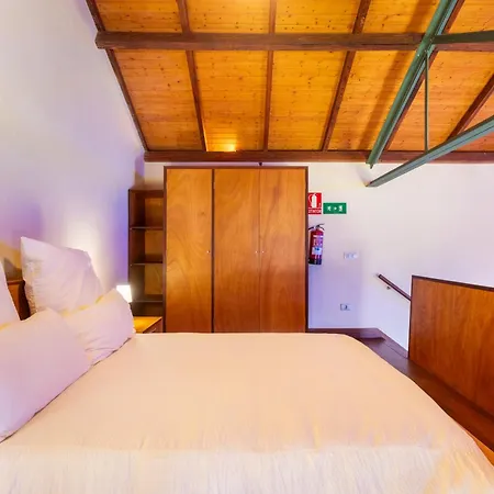 Gordejuela 2 Country house Los Realejos