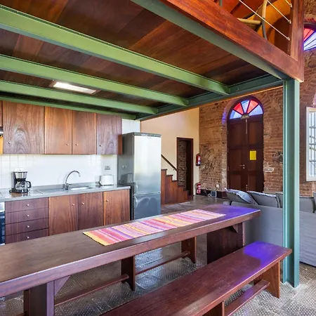 Gordejuela 2 Holiday home *