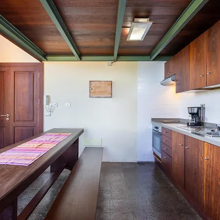 Holiday home Gordejuela 2 *