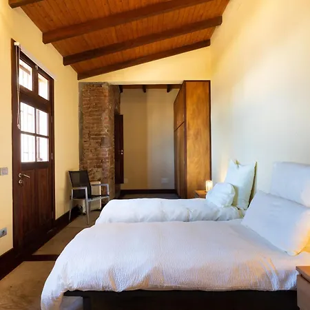 Casa vacanze Gordejuela 2 *