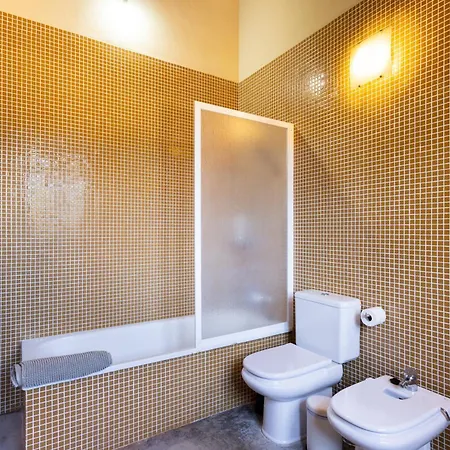 Holiday home Gordejuela 2 Los Realejos