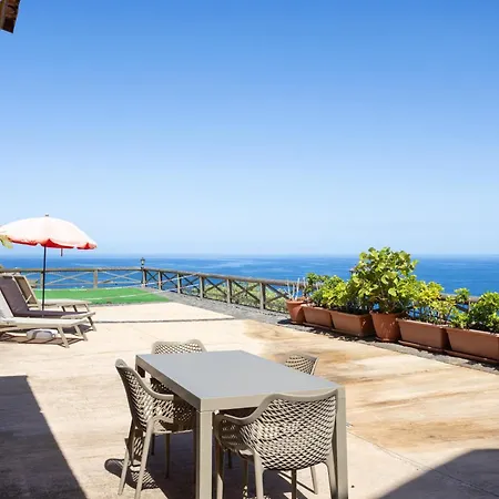 Holiday home Gordejuela 2 Los Realejos